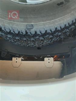 تۆیۆتا هایلۆکس